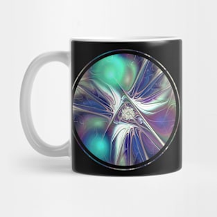 Color Flash Mug